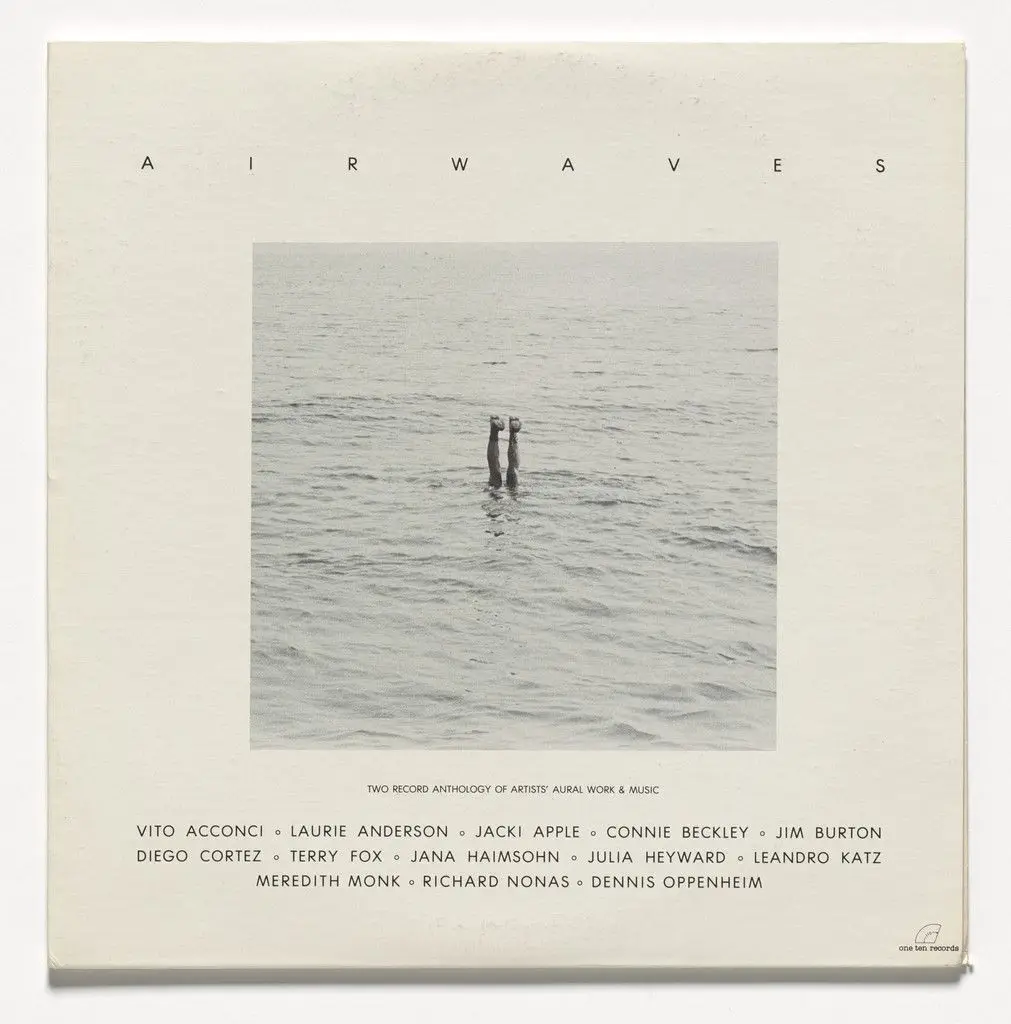 Airwaves by Various Artists