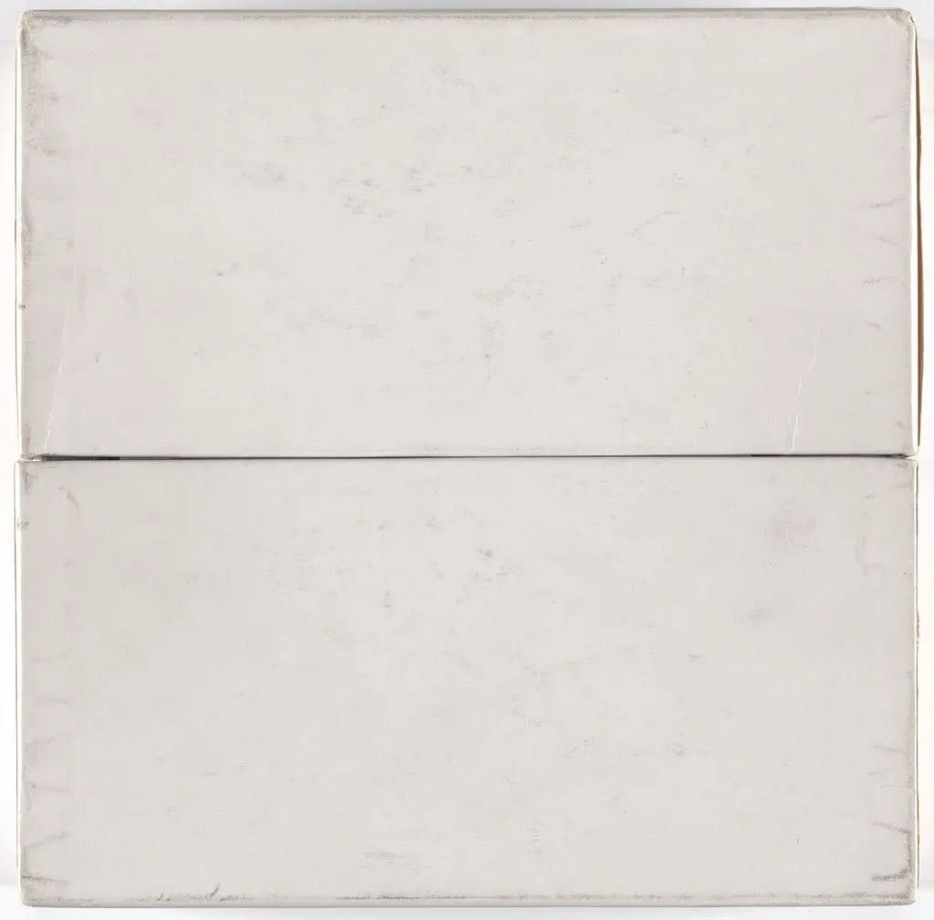 Aspen, no. 5 & 6 by Various Artists