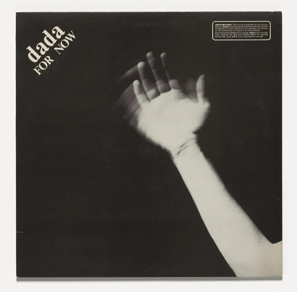 Dada for Now by Various Artists