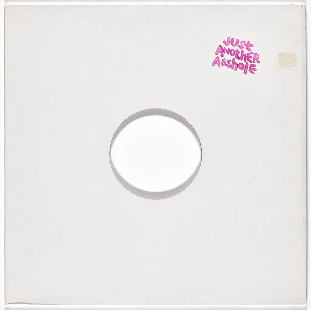 Just Another Asshole #5 by Various Artists