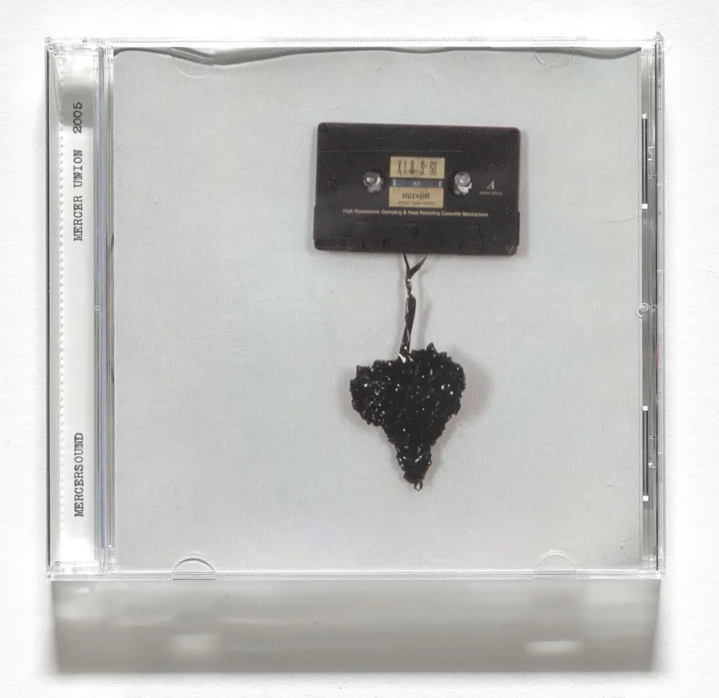 Mercersound by Various Artists