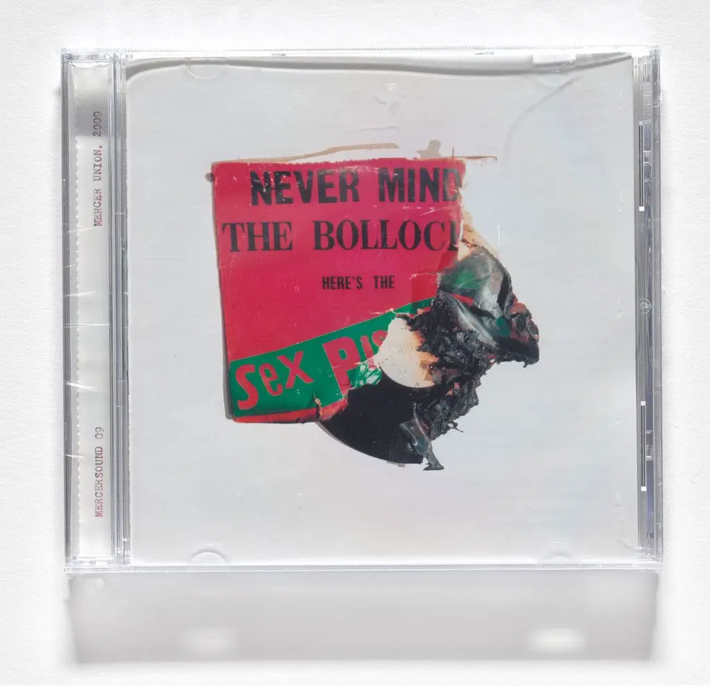 Mercersound by Various Artists