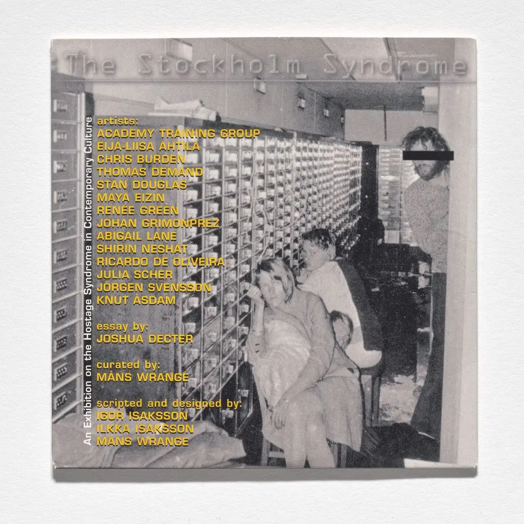 The Stockholm Syndrome by Various Artists