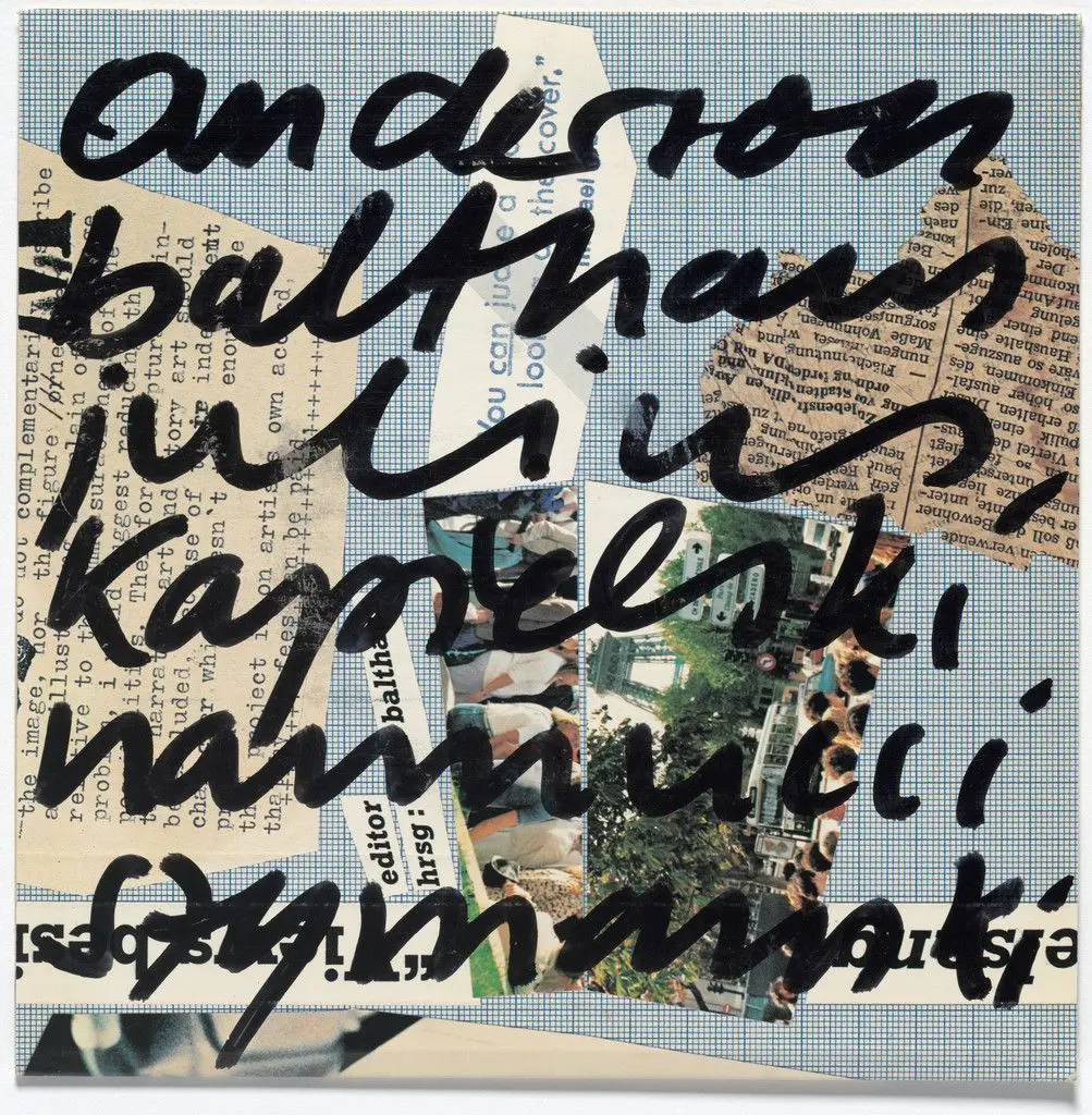 Views Beside... by Various Artists