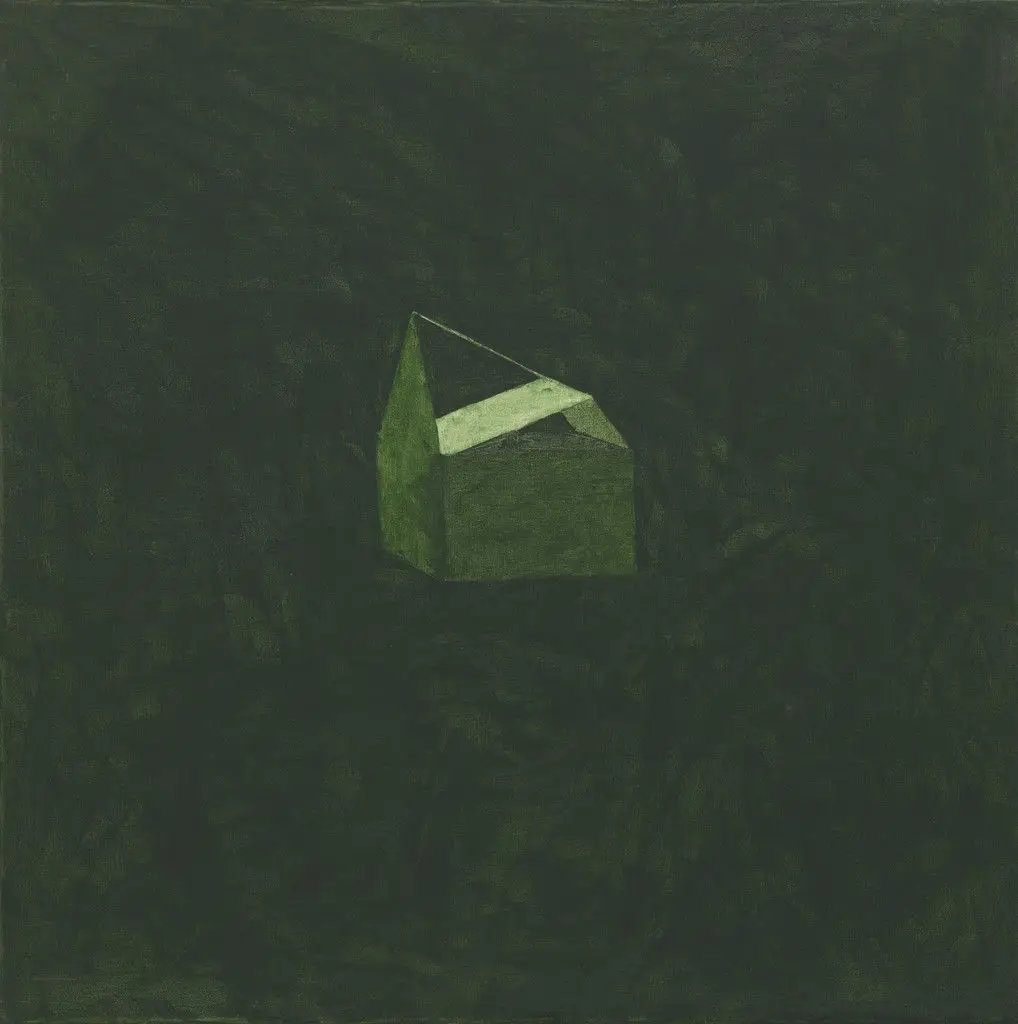 Trap #1 by Denise Green