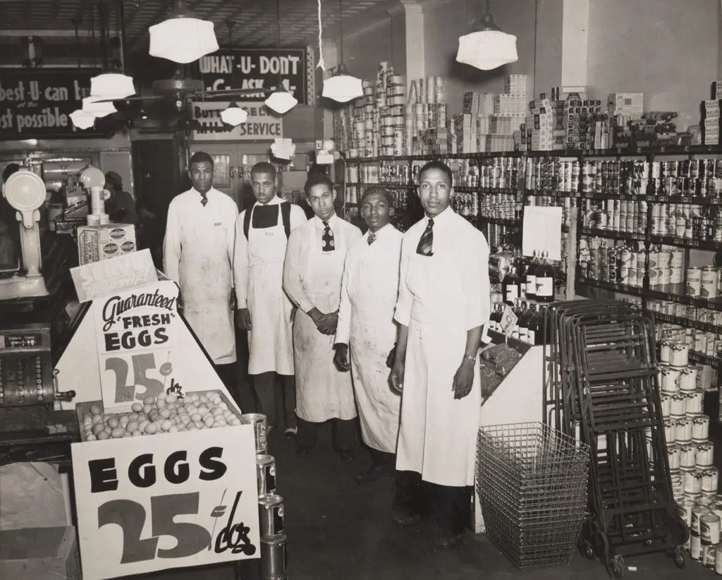 Untitled by Robert H. McNeill