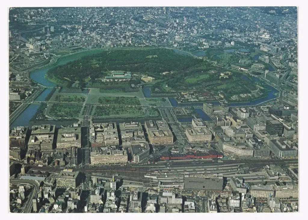 I Got Up... by On Kawara