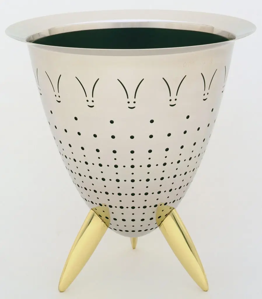 Max le Chinois Colander by Philippe Starck