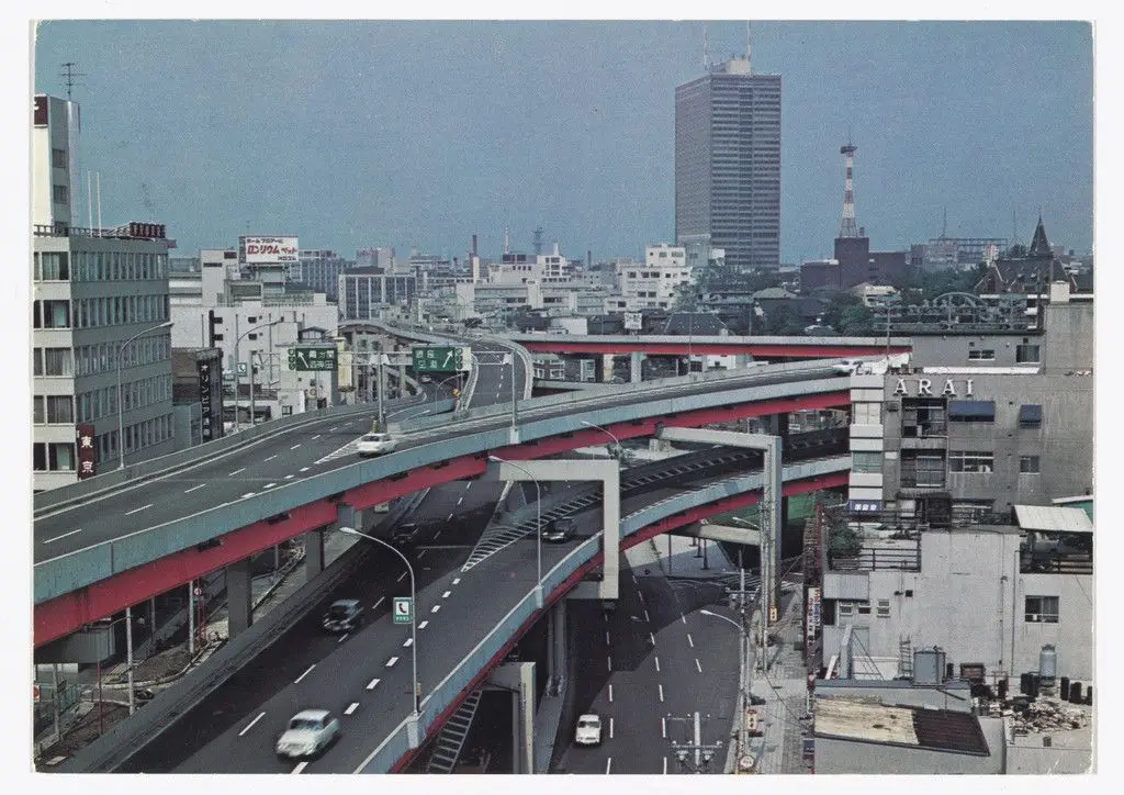 I Got Up... by On Kawara