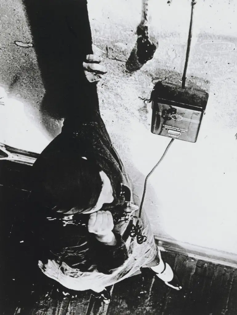 After Rodchenko 1-12 by Sherrie Levine