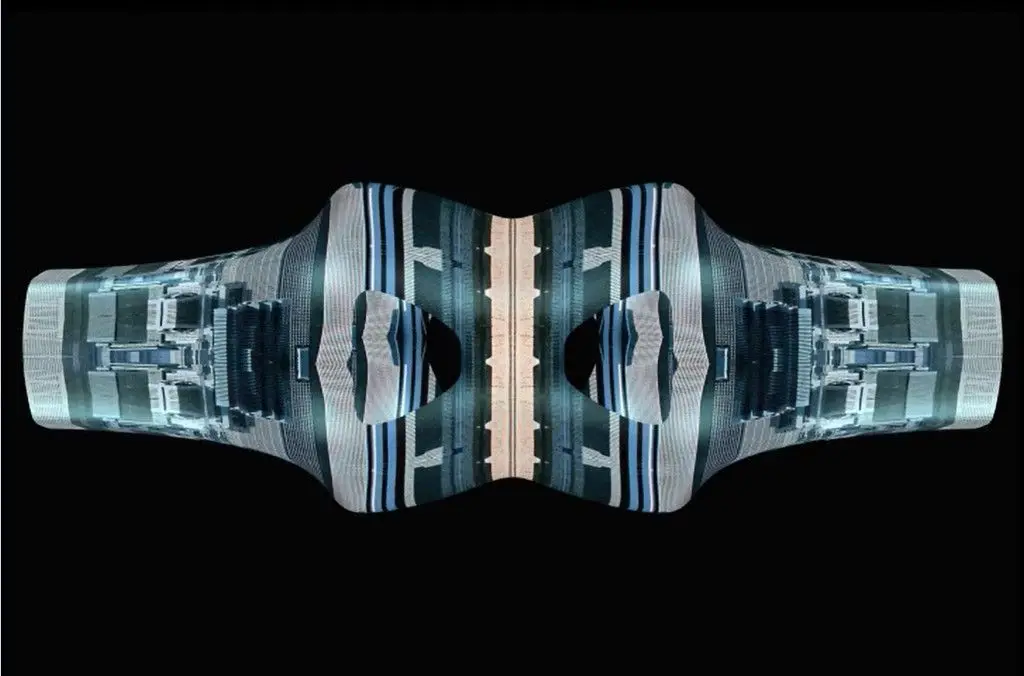 Wing House, Helsinki, Finland by Hani Rashid, Lise Anne Couture, Christian Richters