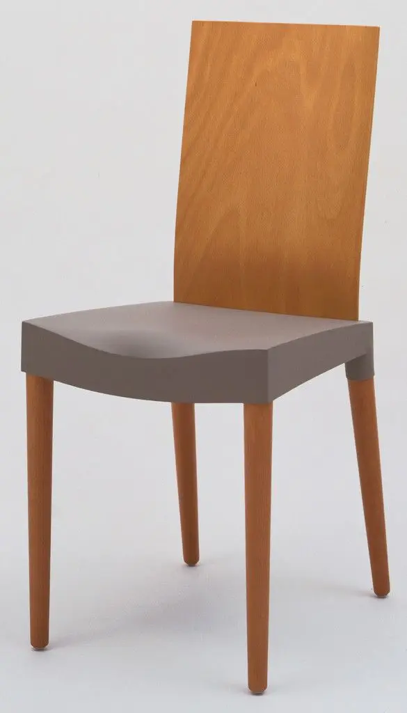 Miss Trip Chair by Philippe Starck