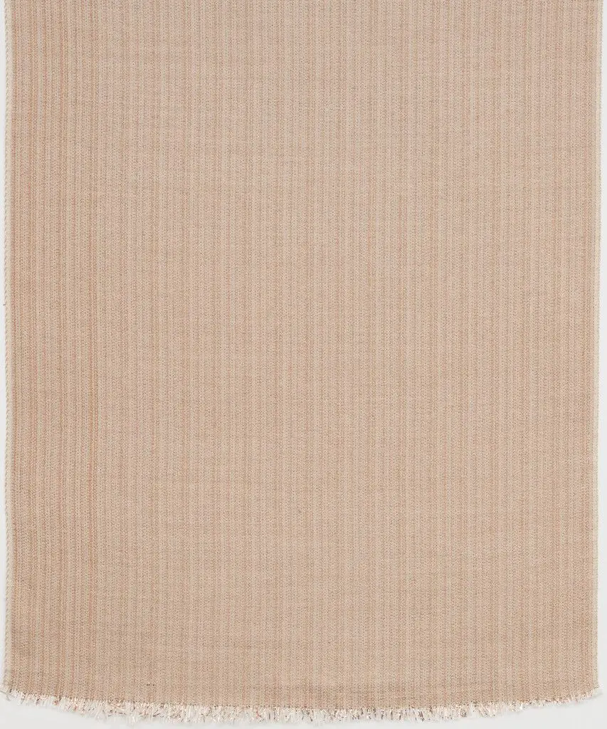 Drapery material (Used in the Rockefeller Guest House) by Anni Albers