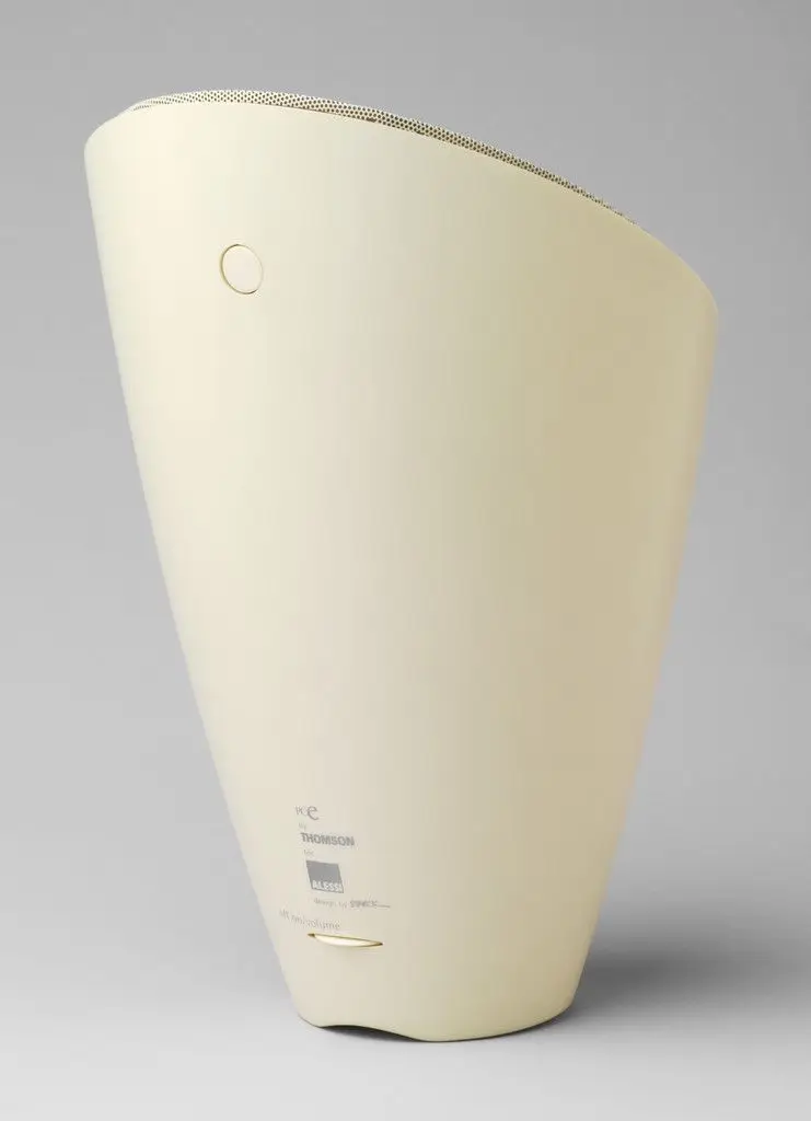 Poe Radio by Philippe Starck