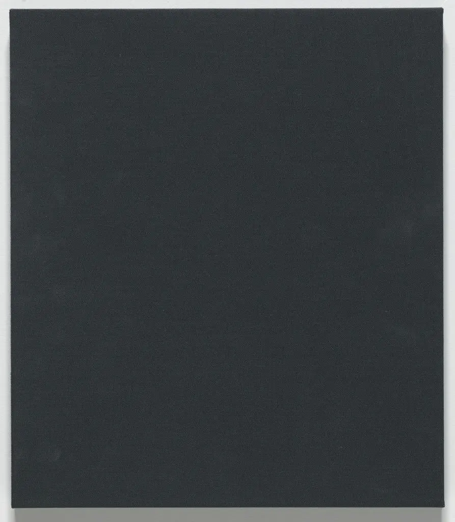 Abstraktion and Apparition by Ed Moses