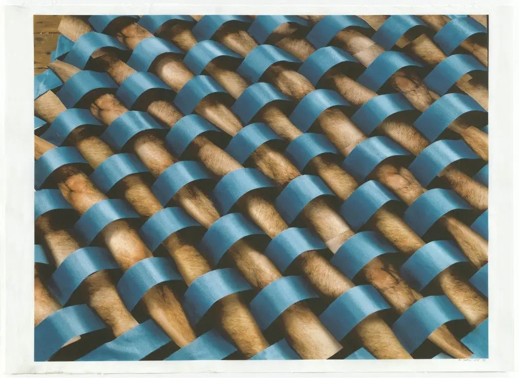 Untitled by Robert Gober