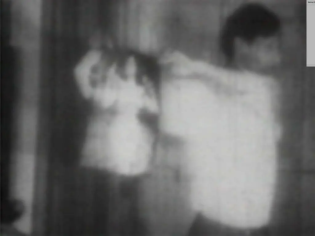 20. Juli Aachen by Wolf Vostell