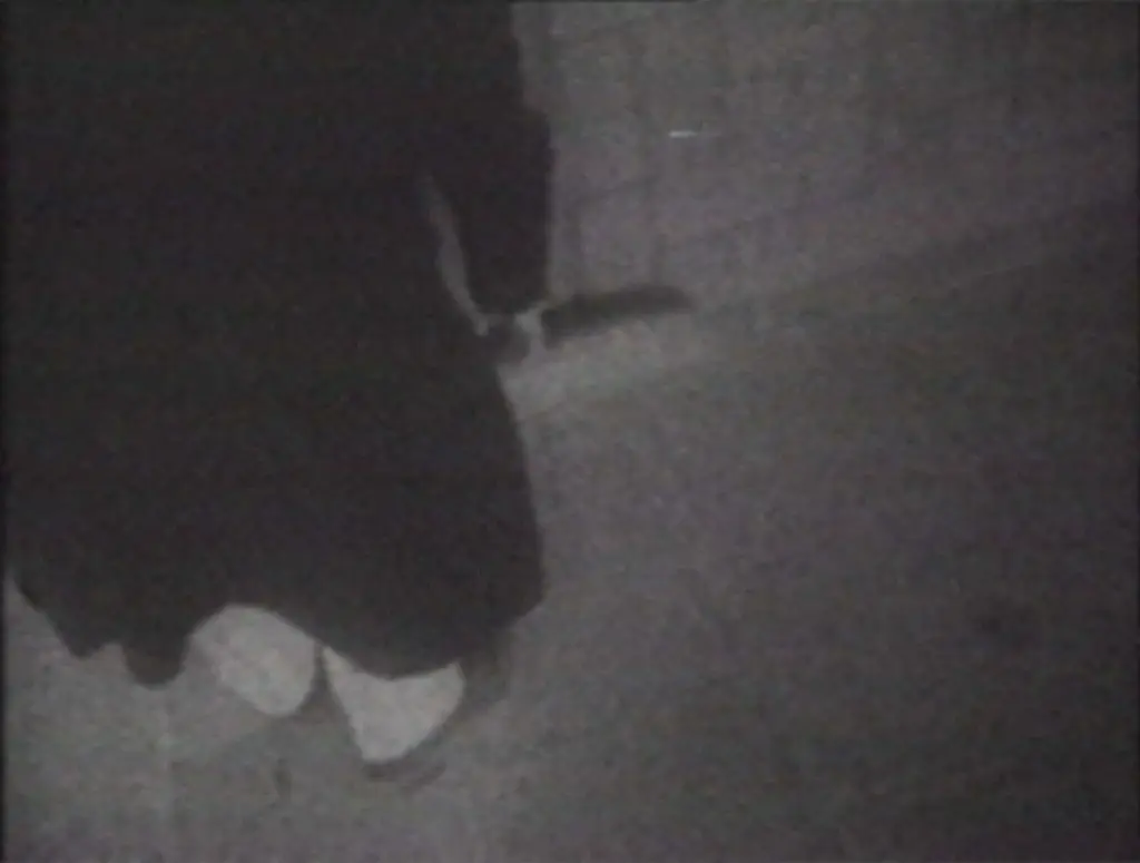 Brotvermessung by Wolf Vostell