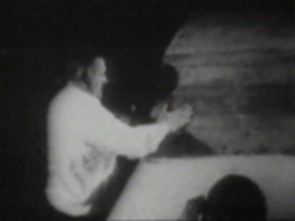 Ruhender Verkehr by Wolf Vostell