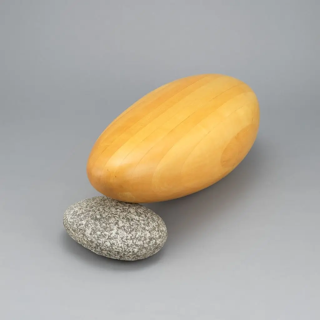 Afterimage from the Beginning of the World by Choi Byung Hoon