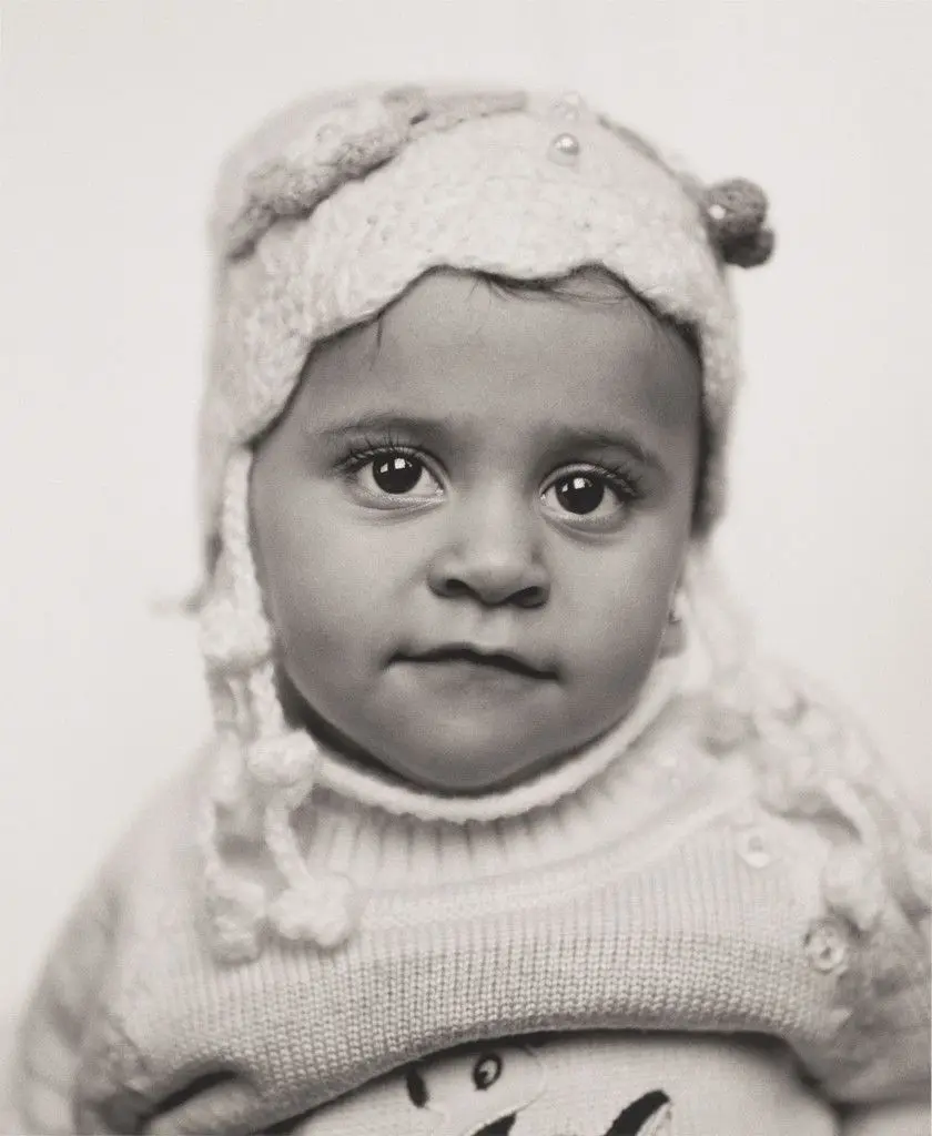 Independence/Nakba by Fazal Sheikh