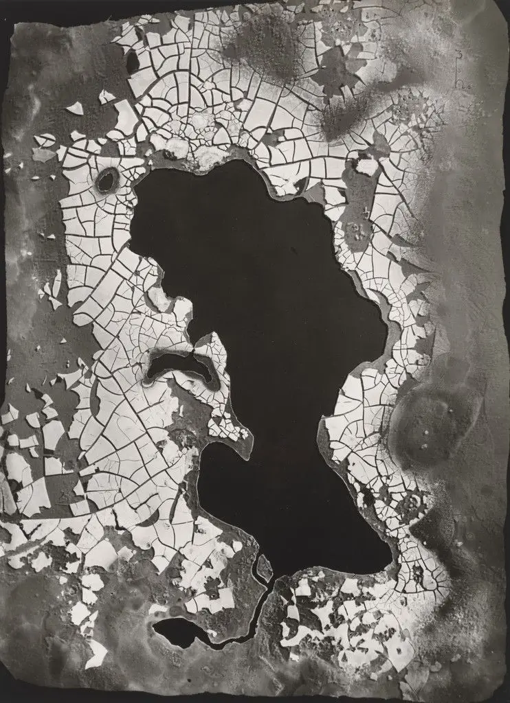 Es war einmal eine aufbluehende Stadt by Heinz Hajek-Halke