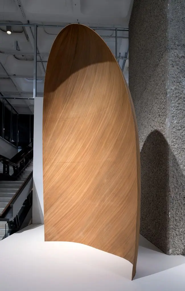 Study for a Glider Nose by Charles Eames, Gregory Ain, Harry Bertoia, Norman Bruns, Ray Eames, Marion Overby