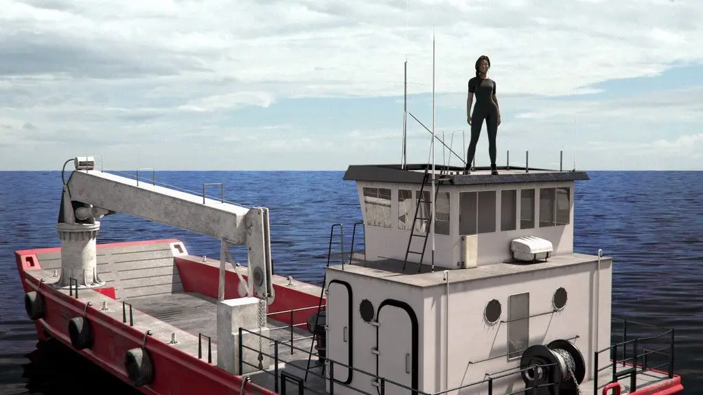 What the Heart Wants by Cécile B. Evans