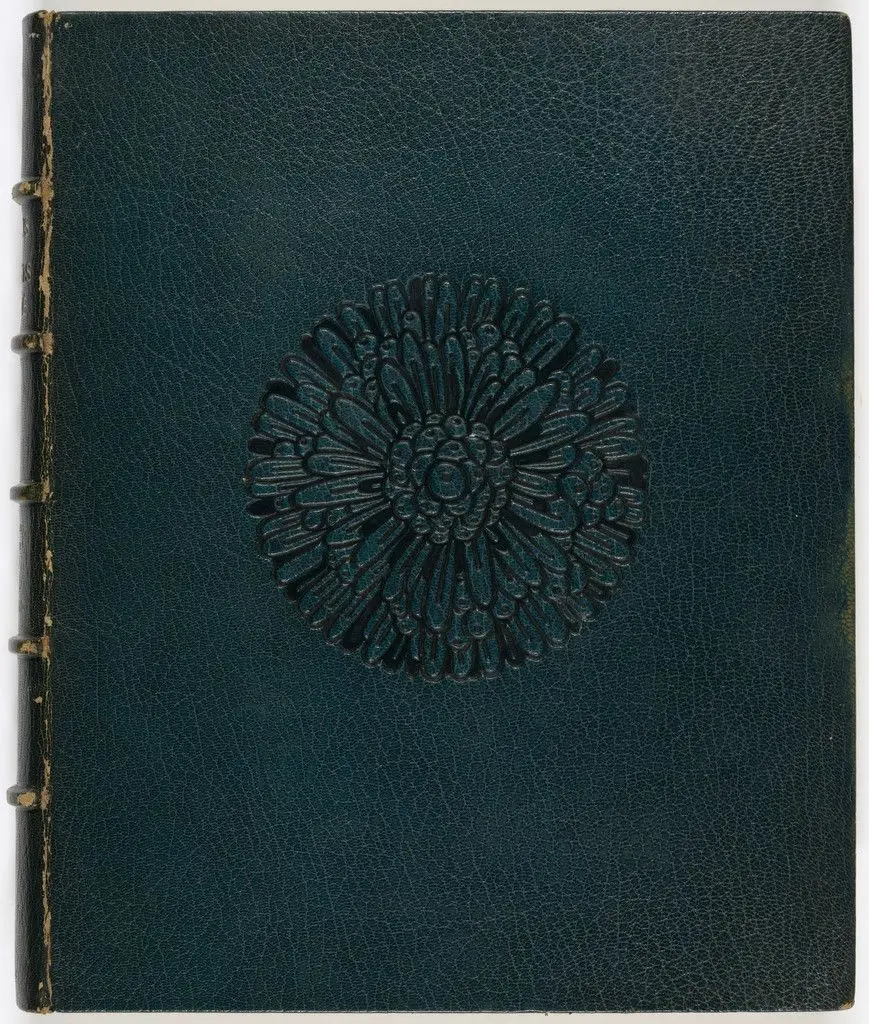 Daphnis et Chloé by Pierre Bonnard