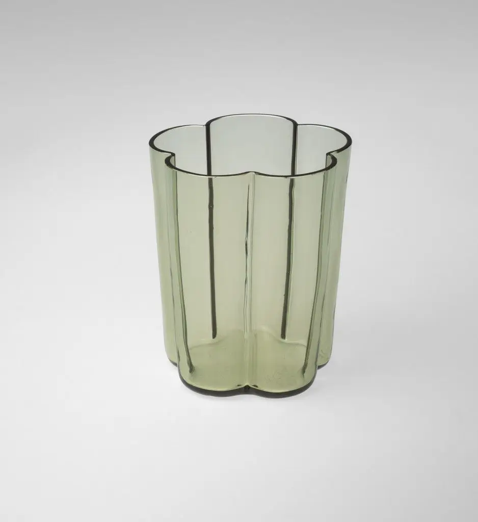 Vase by Josef Hoffmann