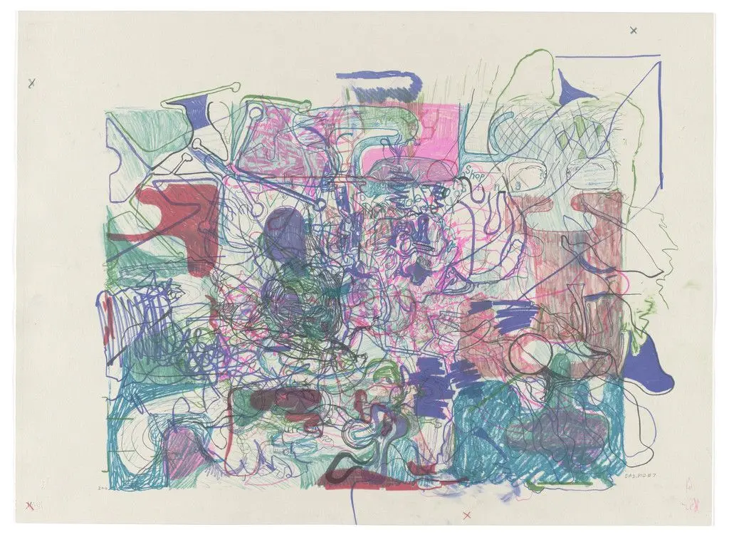 DAD. PSD by Michael Williams