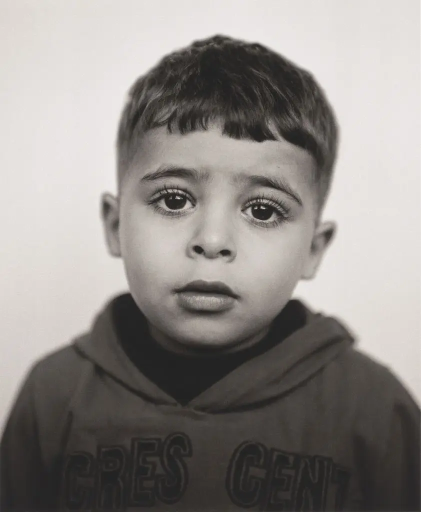 Independence/Nakba by Fazal Sheikh