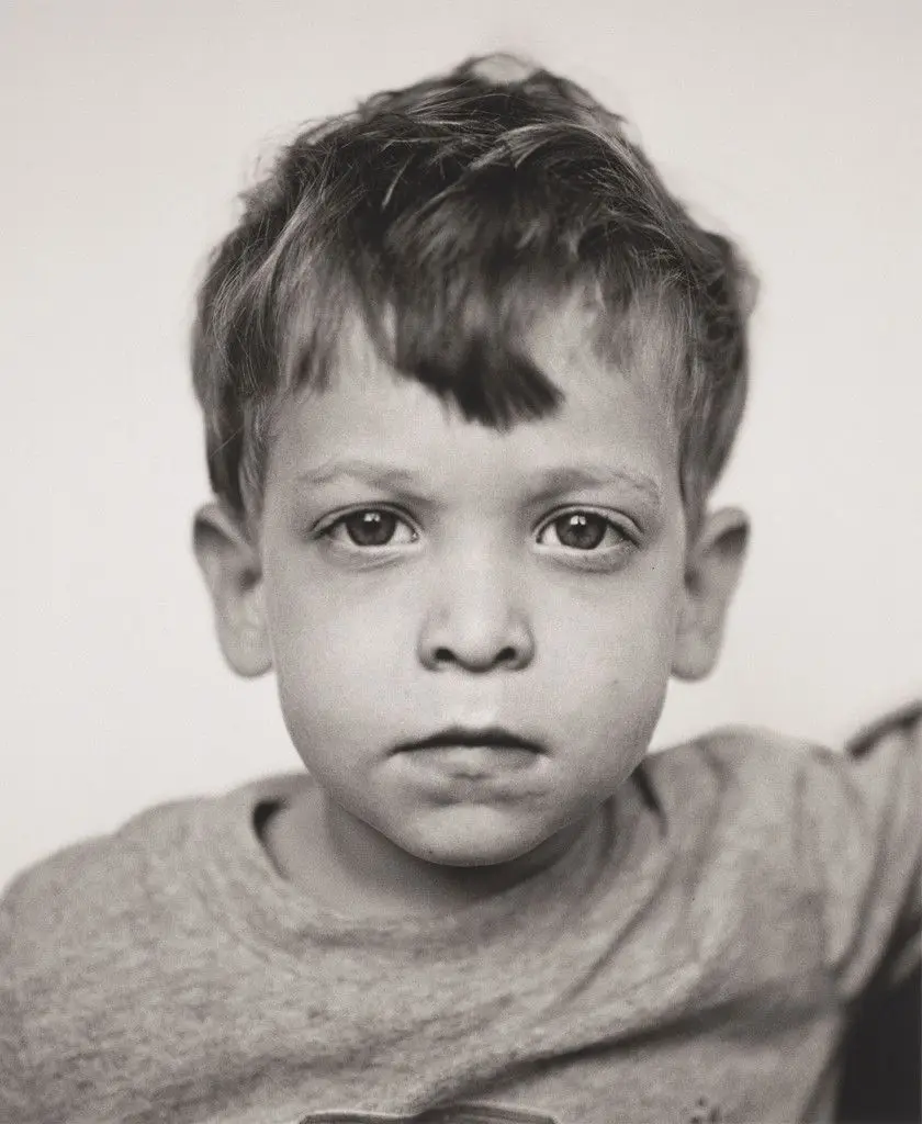 Independence/Nakba by Fazal Sheikh