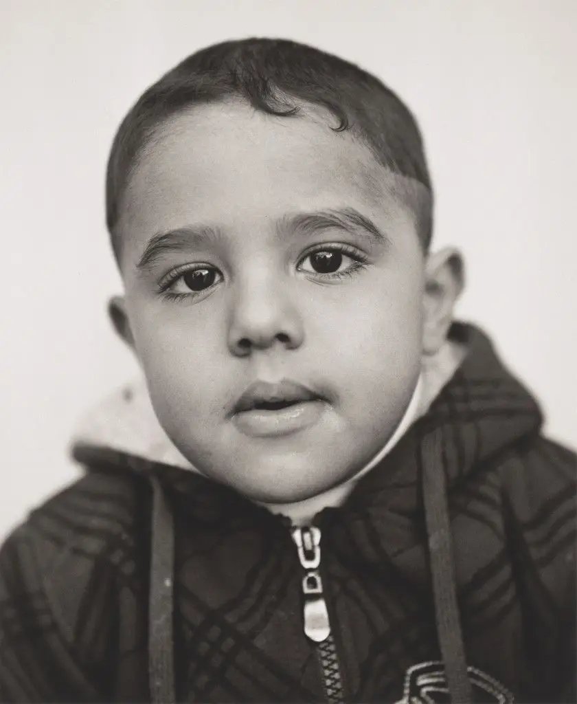 Independence/Nakba by Fazal Sheikh