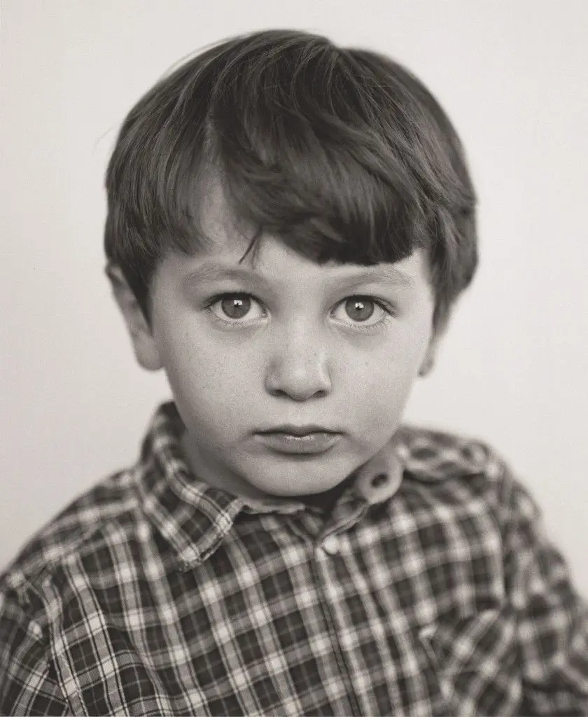 Independence/Nakba by Fazal Sheikh