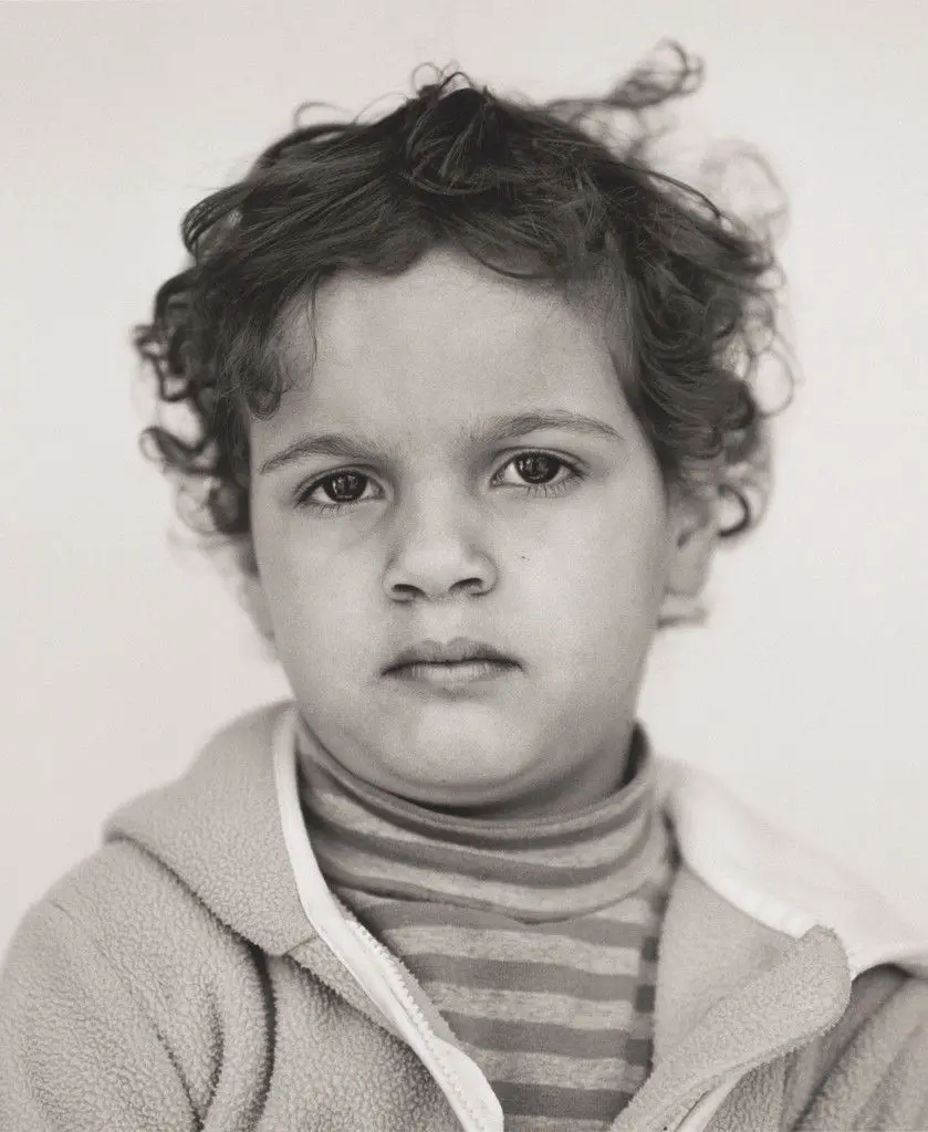 Independence/Nakba by Fazal Sheikh