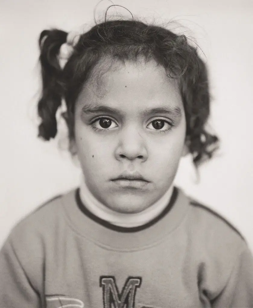 Independence/Nakba by Fazal Sheikh