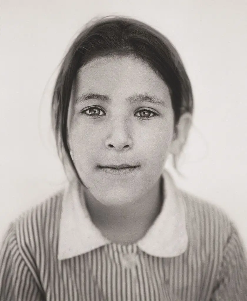 Independence/Nakba by Fazal Sheikh