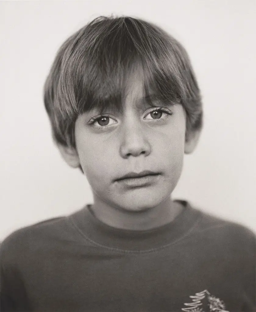 Independence/Nakba by Fazal Sheikh