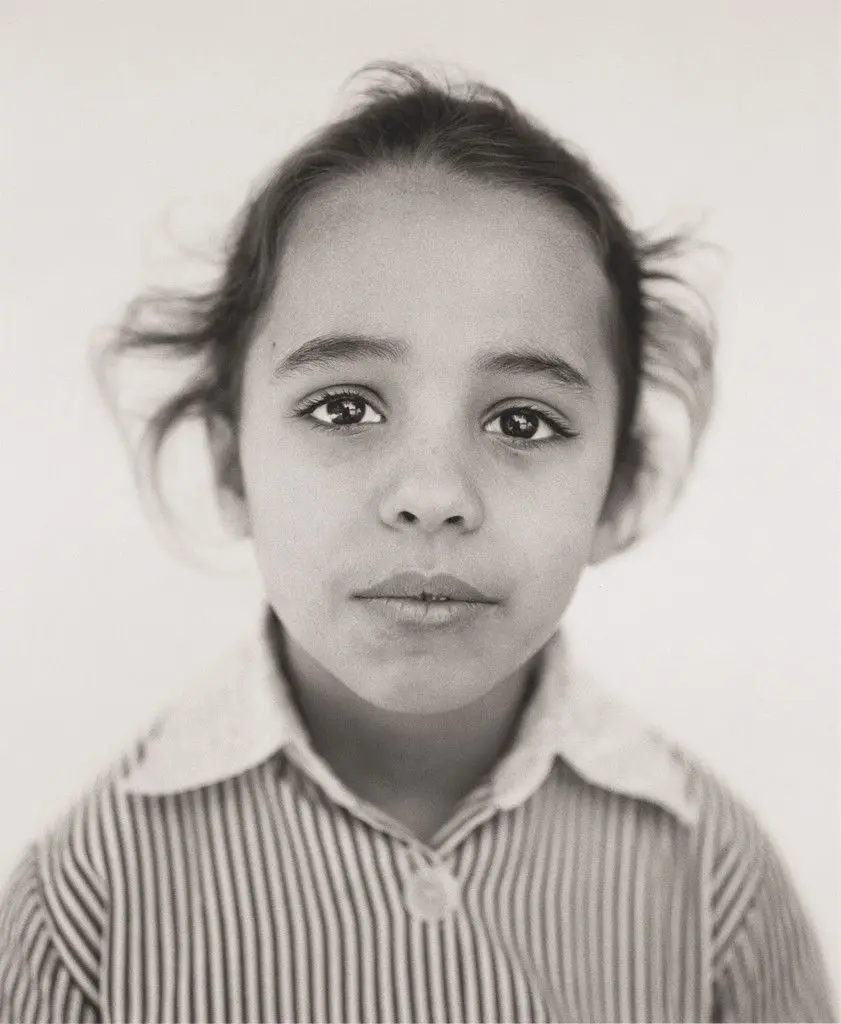 Independence/Nakba by Fazal Sheikh