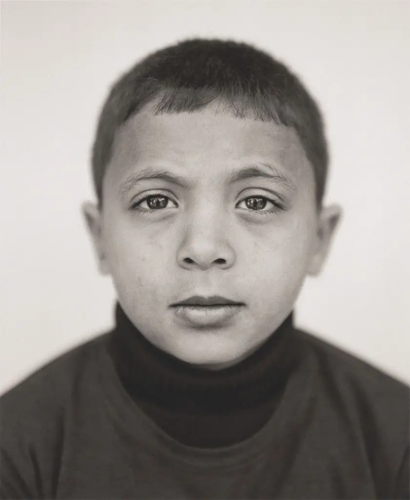 Independence/Nakba by Fazal Sheikh