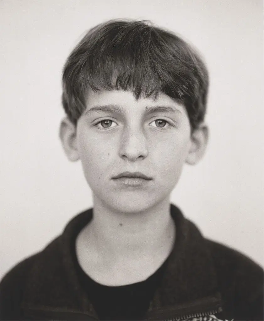 Independence/Nakba by Fazal Sheikh