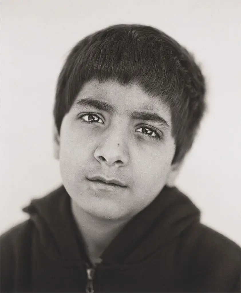 Independence/Nakba by Fazal Sheikh