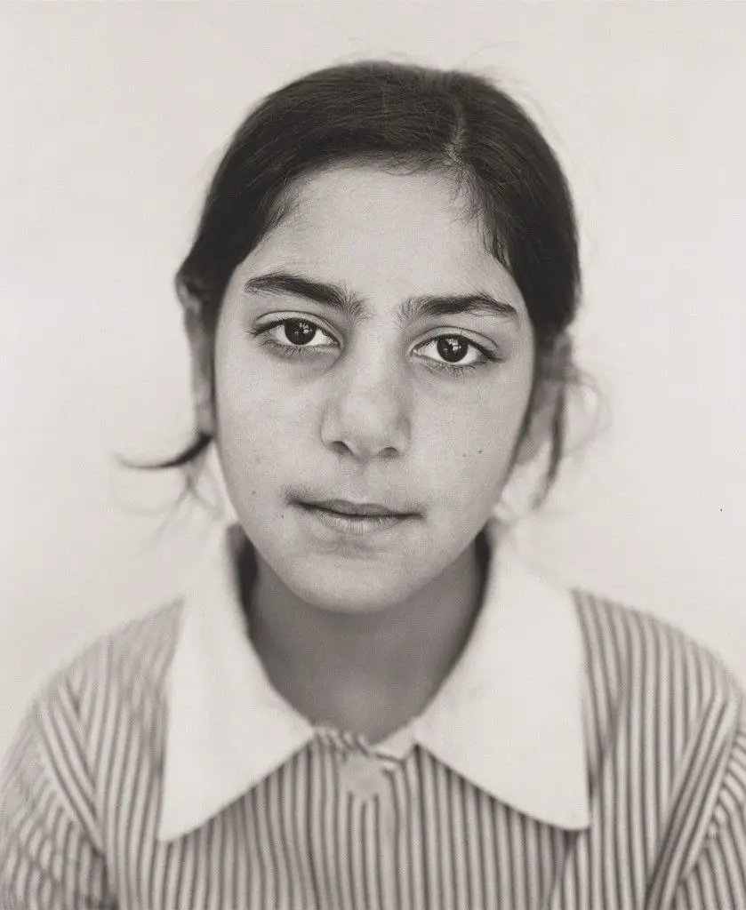 Independence/Nakba by Fazal Sheikh