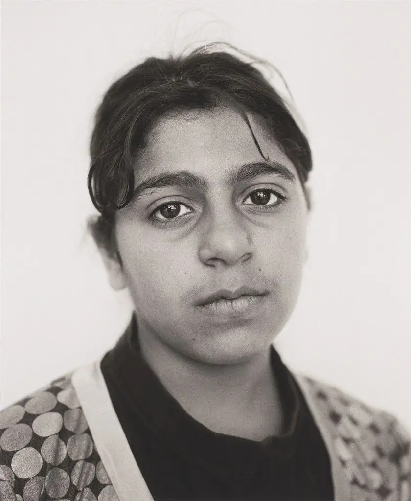 Independence/Nakba by Fazal Sheikh