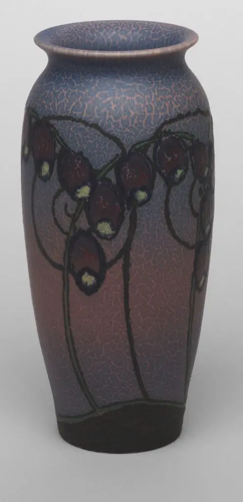 Vase by Charles S. Todd