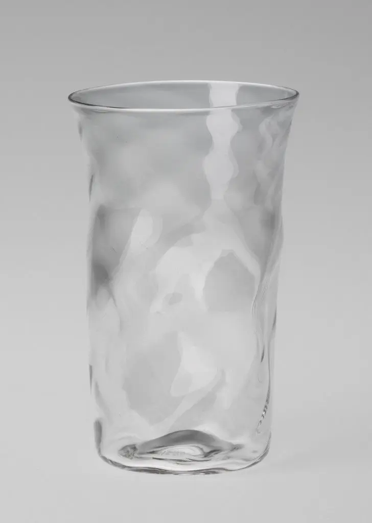 Tumbler by Harry J. Powell