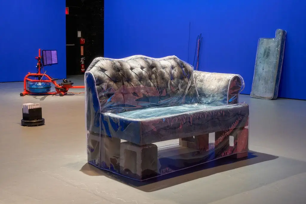 Historic Jamestowne: Share in the Discovery and Take Several Seats by Sondra Perry