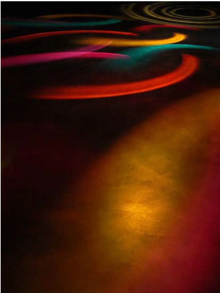 Mute by Wilfredo Prieto