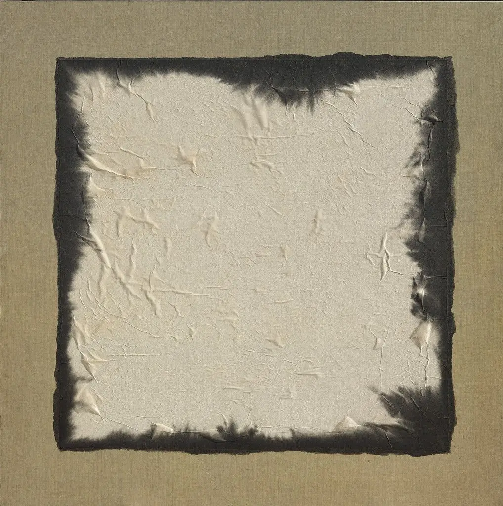 Return 77-A by Chung Chang-Sup